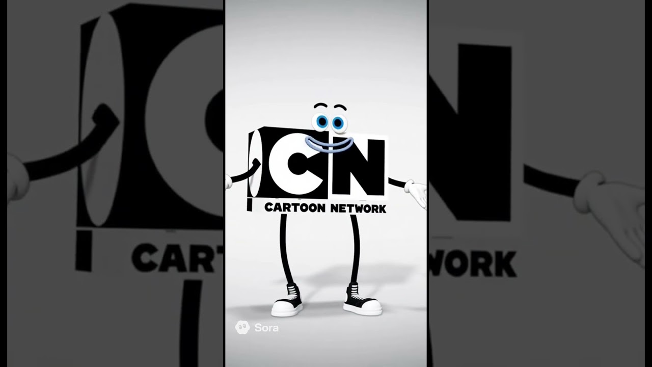 Логотип Cartoon Network