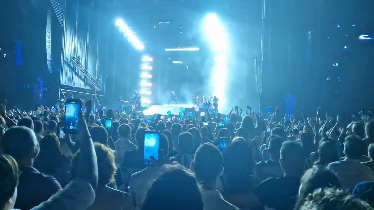 david bisbal sevilla 2023 (la maestranza)