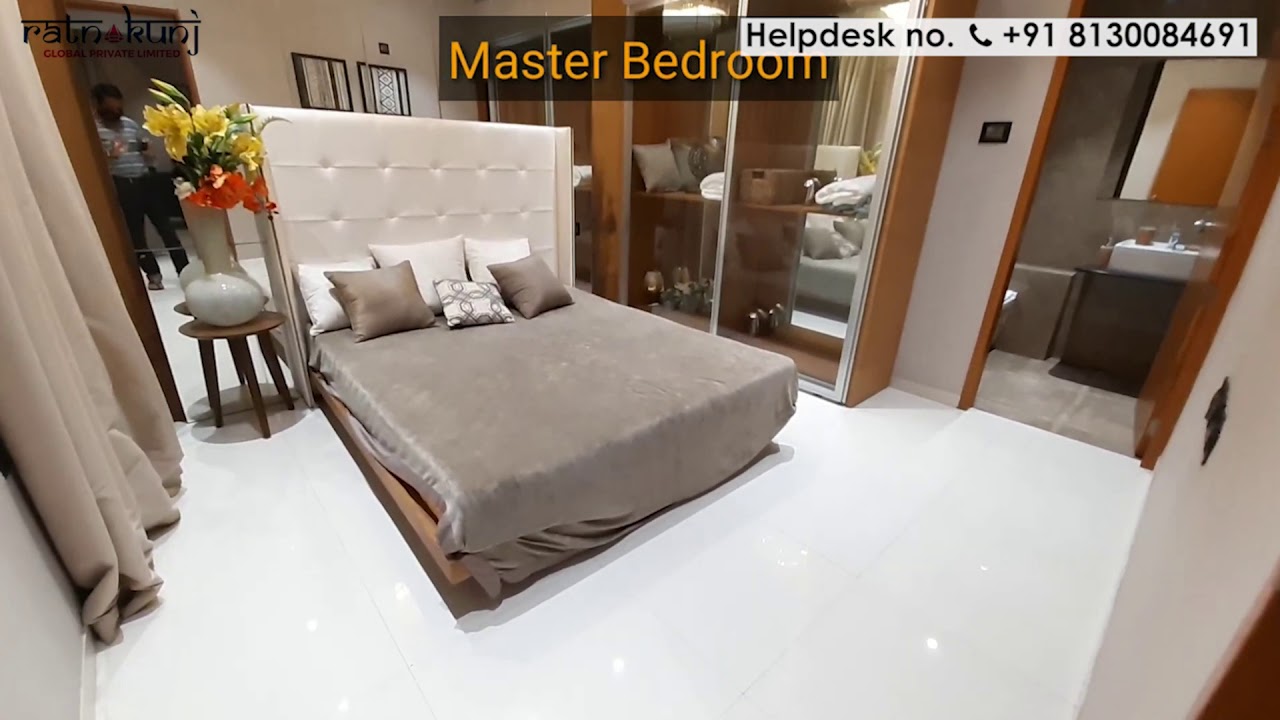 Signature Park | Wakad , Pune | 2 & 3 BHK | Price - 53 Lakhs* |