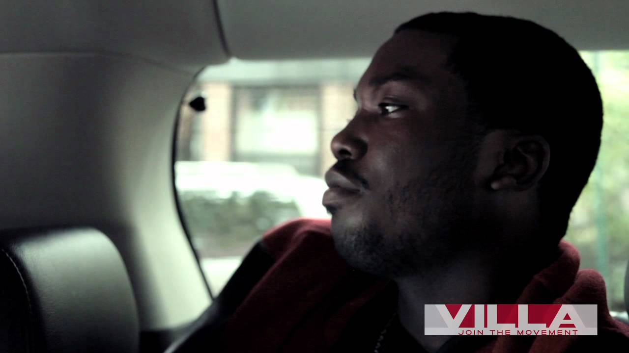 VILLA Chronicles: Meek Mill Dream Chaser Part 1 of 3