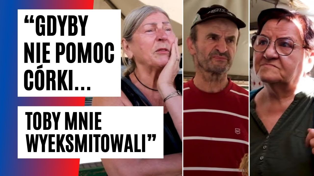 Skoro średnia emerytura wynosi już 3500 zł, to dlaczego emeryci tak narzekają?
