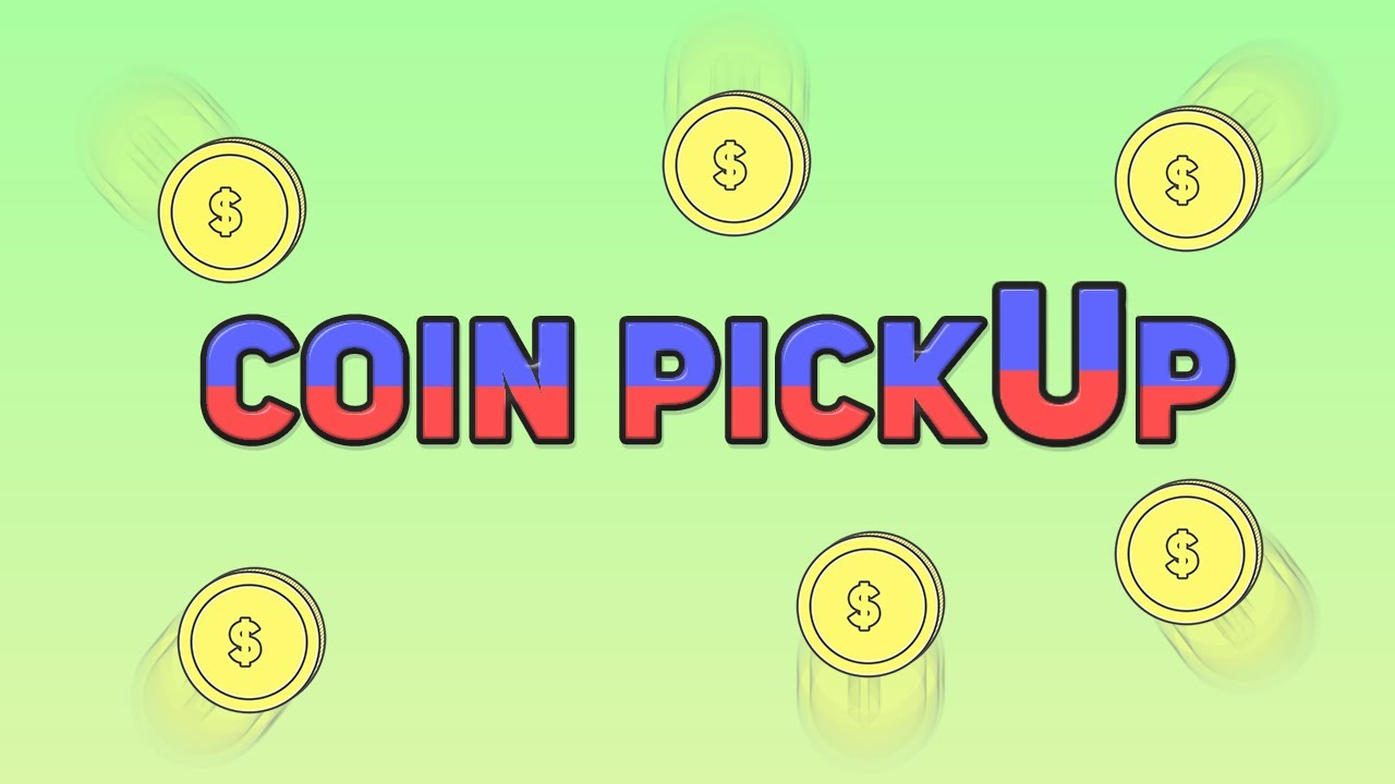 Unity Coin Pick Up System And How To Move All Coins To UI (counter)