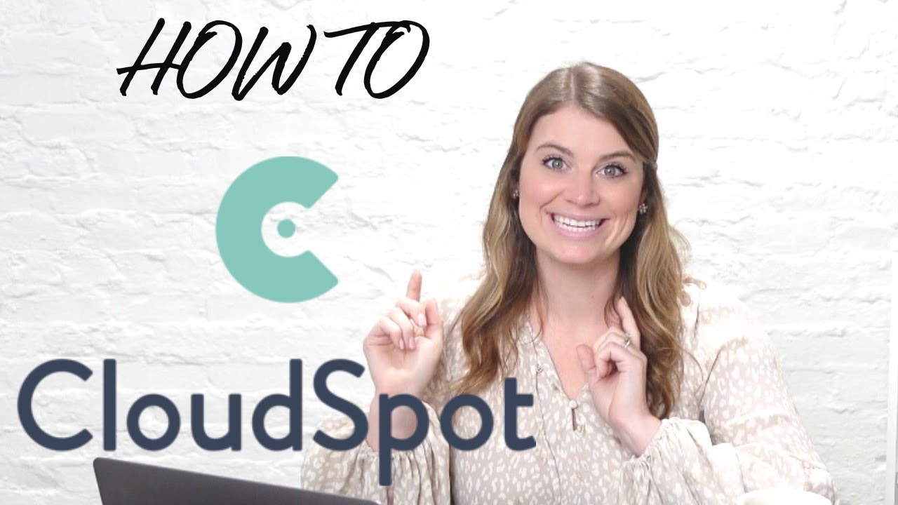 Creating an Impressive Gallery with CloudSpot: Step-by-Step Guide