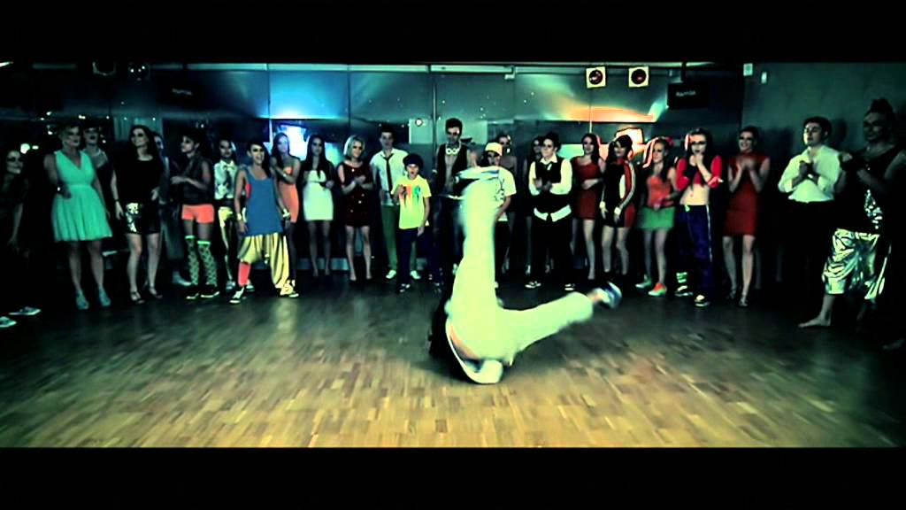Master Blaster - Hypnotic Tango 2k12