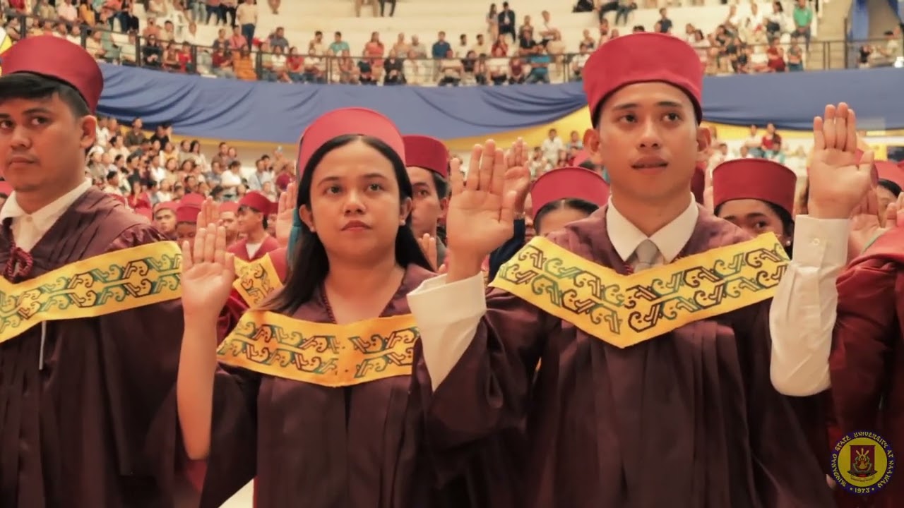 Commencement Exercises