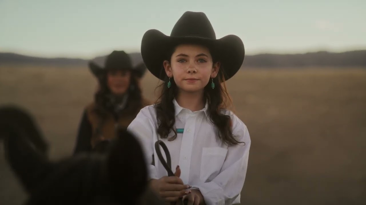 The Legacy - National Western Stock Show