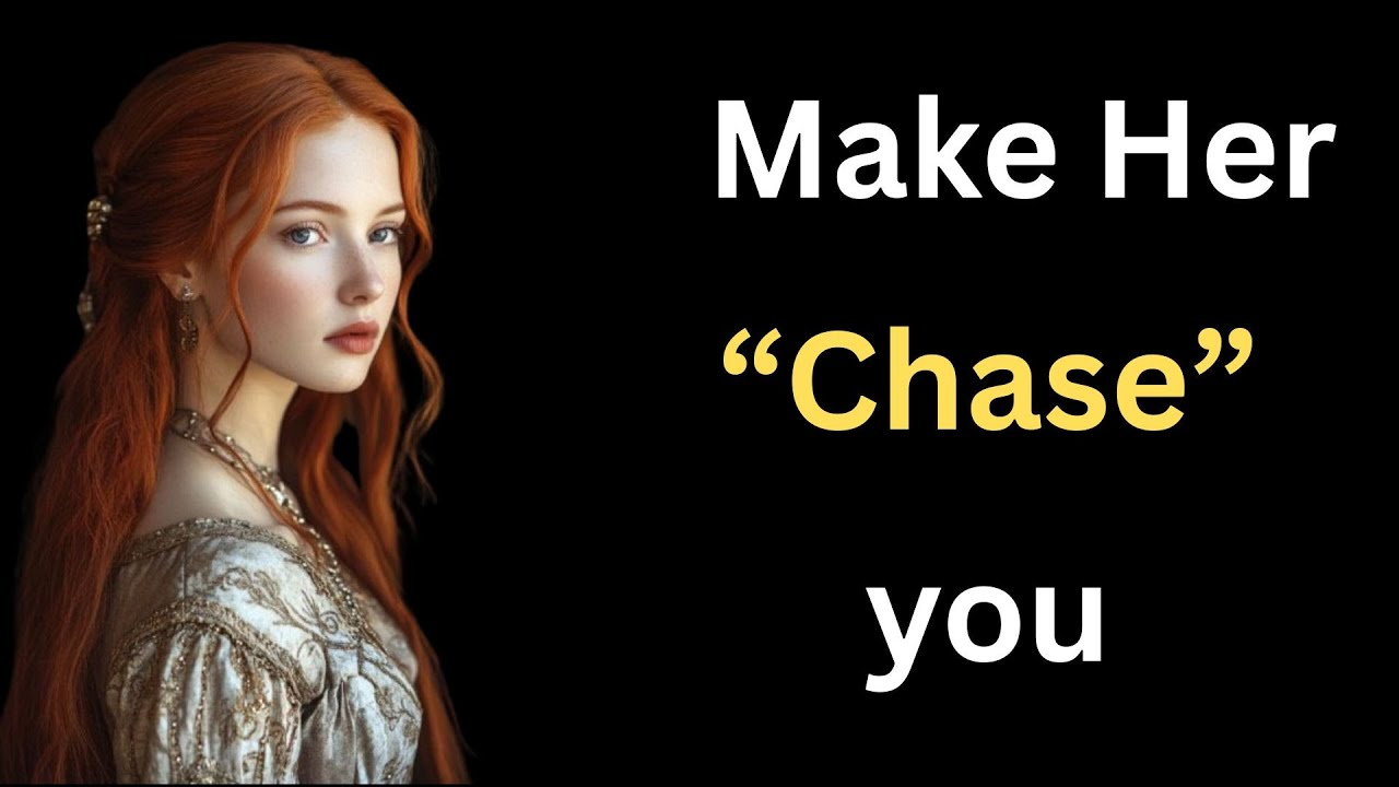 The Secrets to Passing Every Woman’s Confidence Test | Make Her Chase You