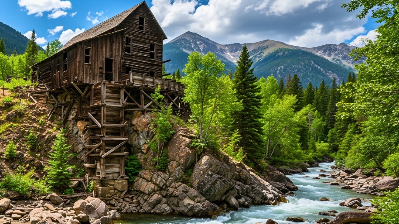 UNSEEN COLORADO: Hidden Wonders No One Talks About