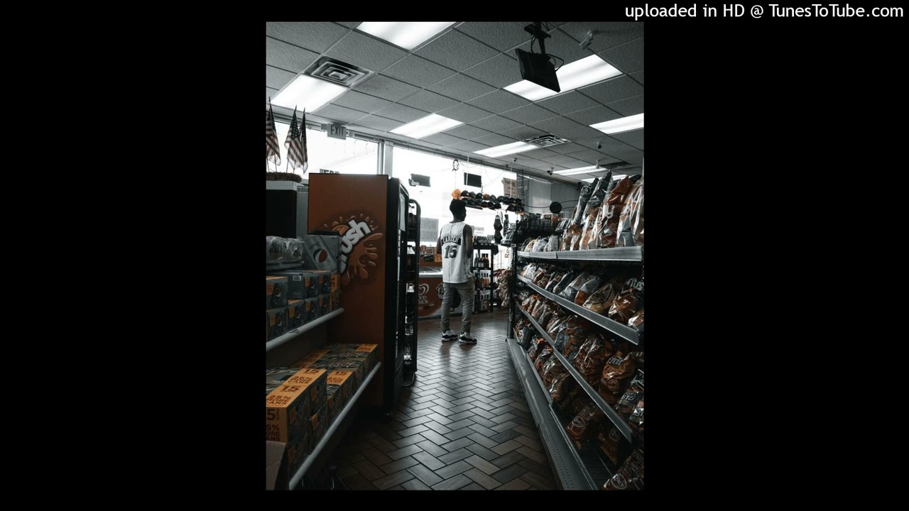 FREE] Jetsonmade x 18veno Type Beat -“Who Was It” (prod.dinero x nickmira)
