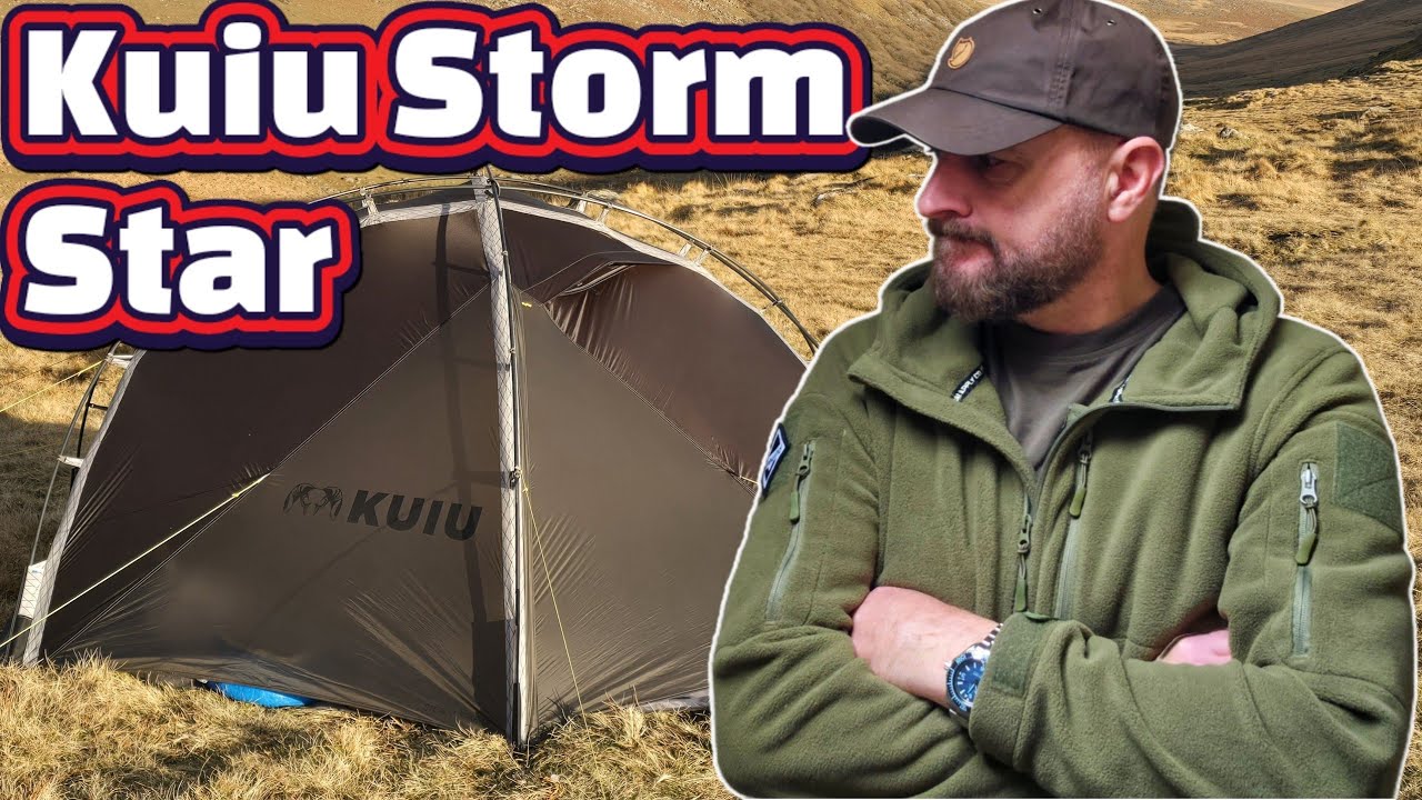Подойдёт ли? Ищу штормовую палатку! @kuiuultralight #hilleberg #nortent #storm #wind