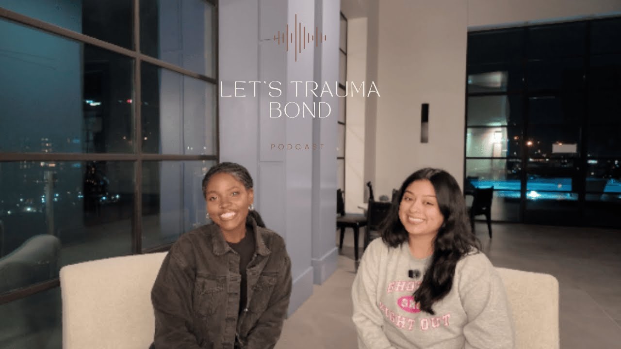 Surviving Military Sexual Trauma: PTSD, Addiction, and a Veteran&rsquo;s Healing Journey| LTB EP 25