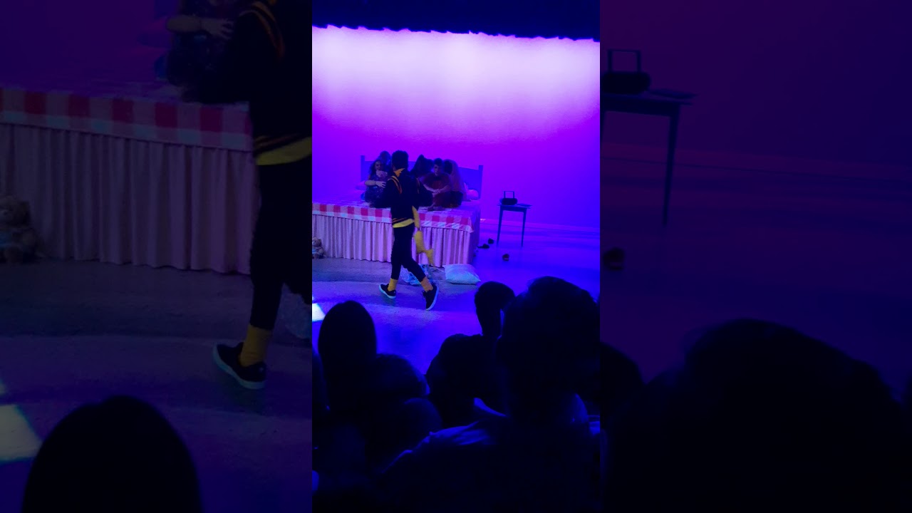 Bak MSOA Performance - Monsters Under The Bed