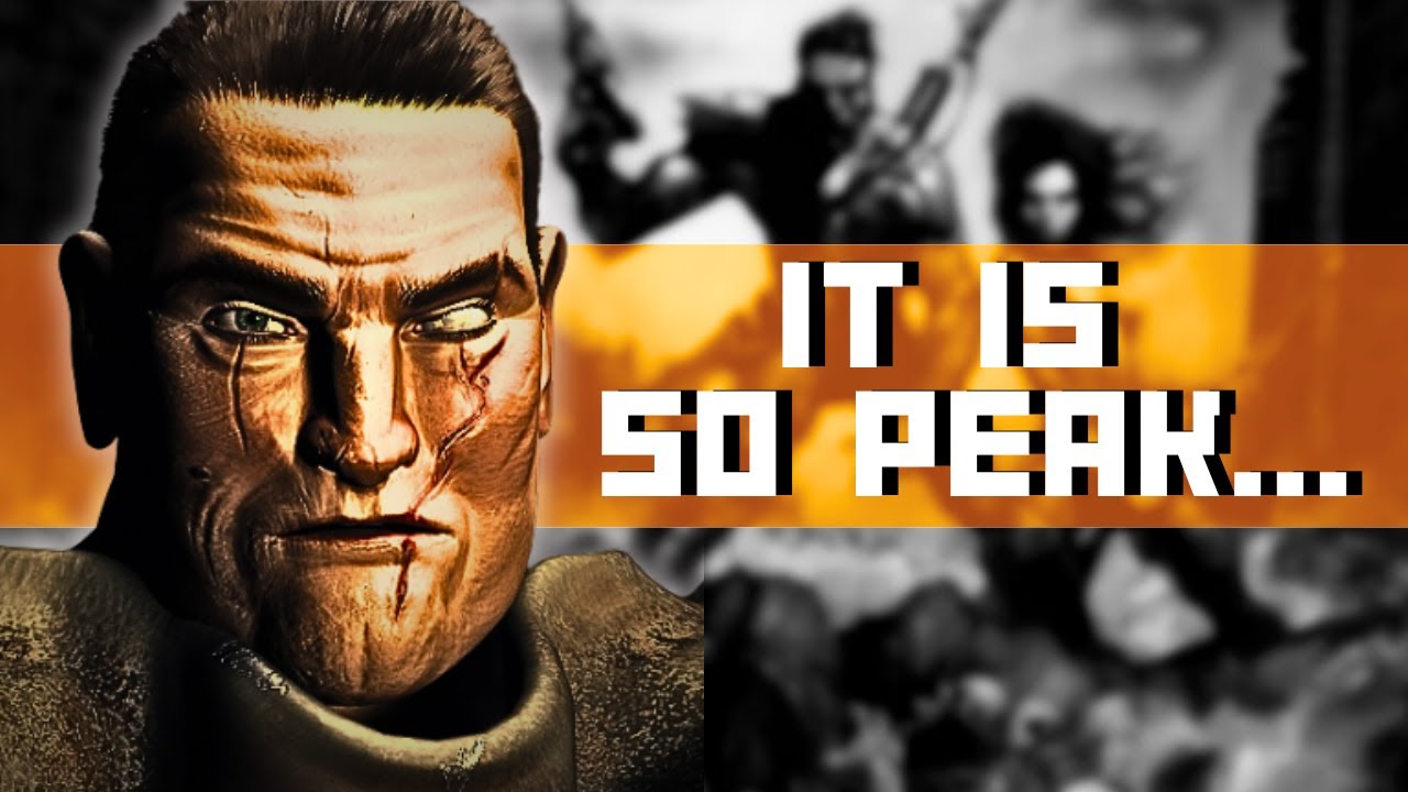 Fallout Tactics was MISUNDERSTOOD (and here's why!)