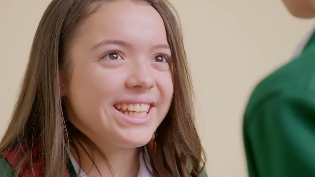 La Rosa de Guadalupe | BUENOS TERMINOS [Parte 1] | Cap&iacute;tulo 2026 HD VIDEO