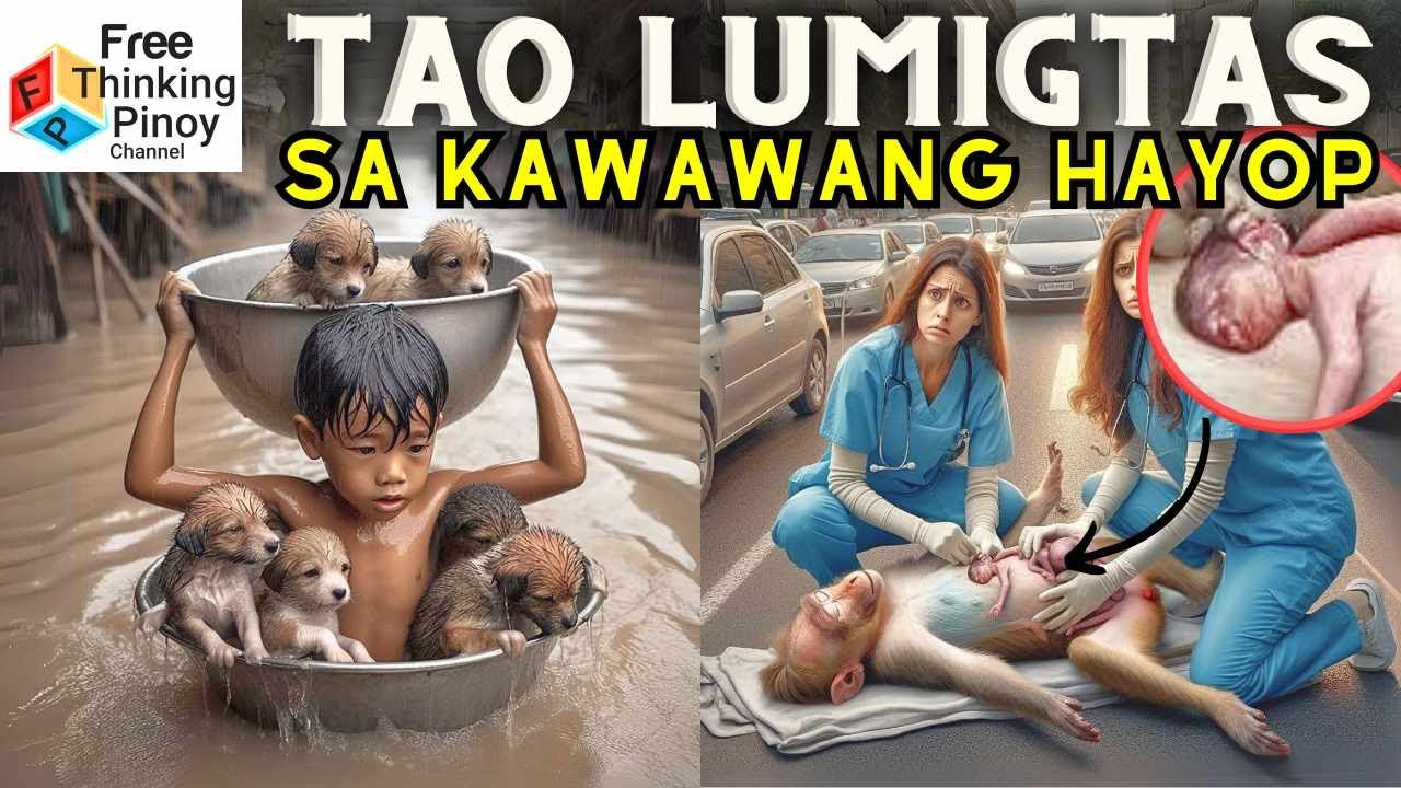 30 mins Compilation: mga BAYANI na nagligtas sa buhay ng KAWAWANG HAYOP