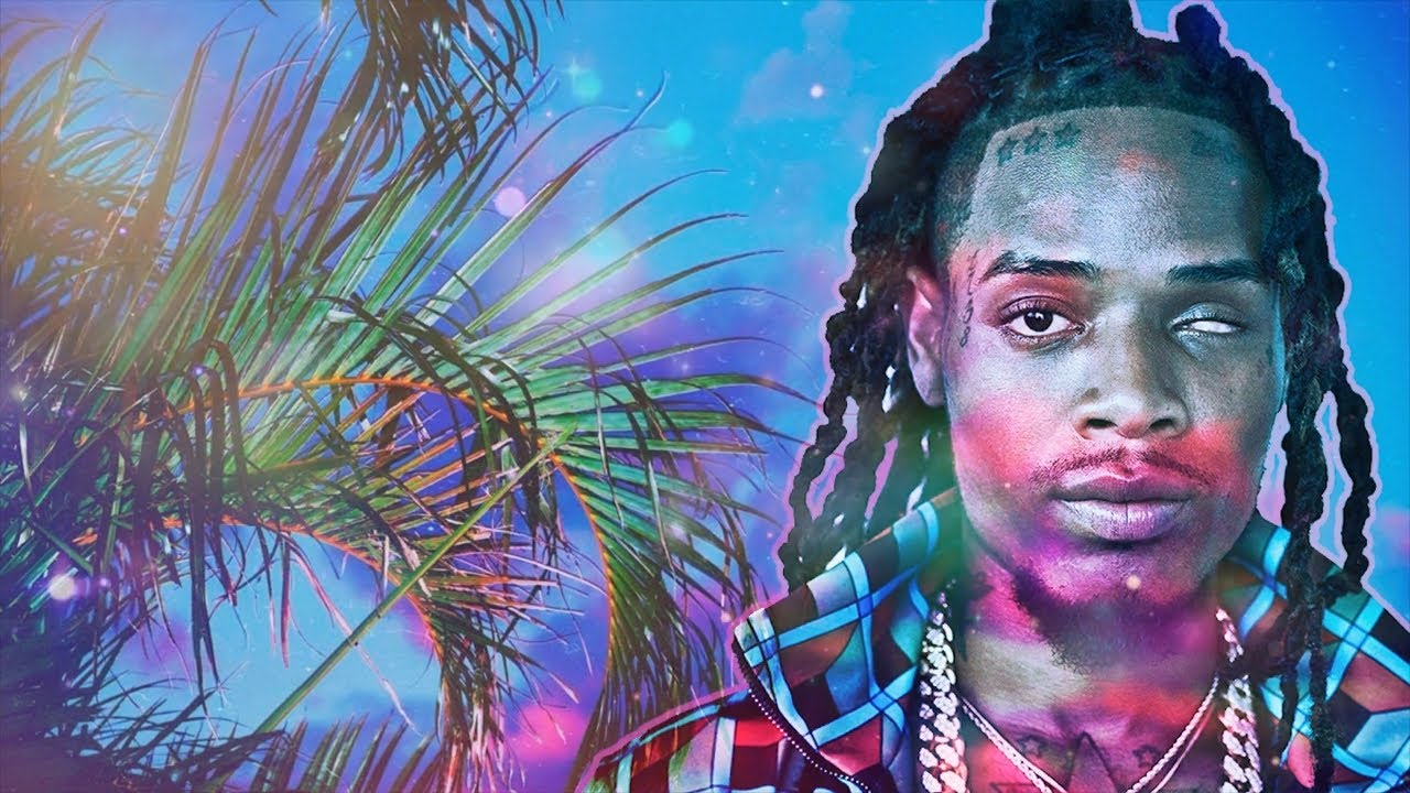 FETTY WAP Type Beat 2018 