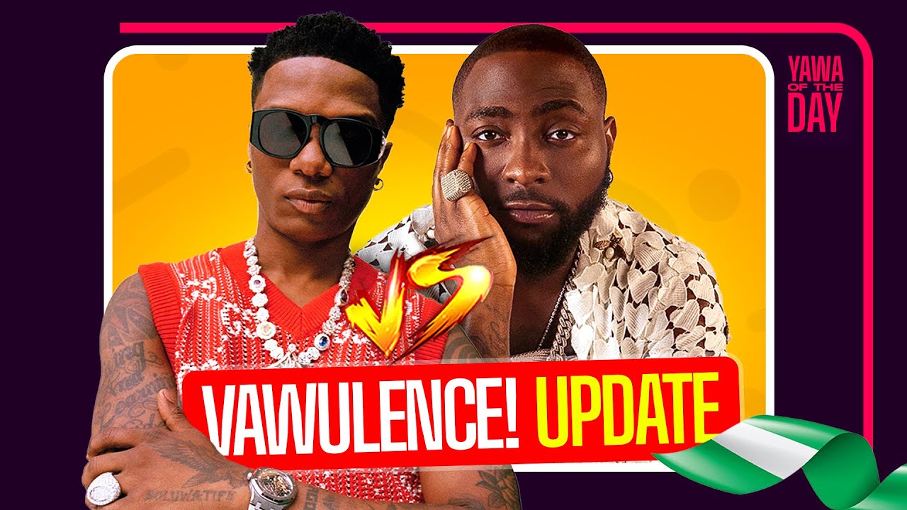Vawulence: Wizkid Claims He Turned Down Puma Before Davido’s Selection