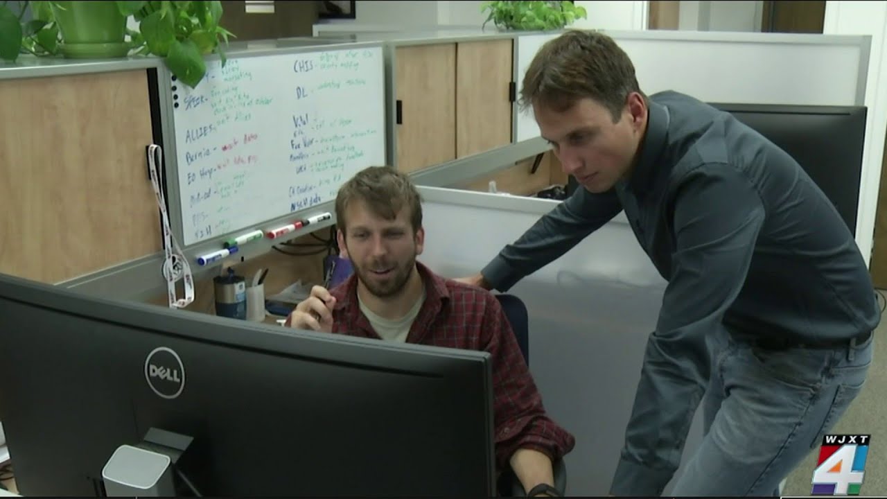 Using reverse mentoring to build a healthy work environment