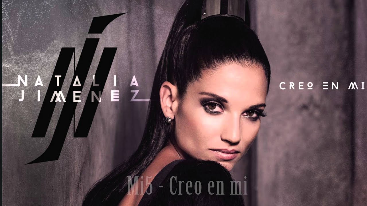 Natalia Jiménez (Rango vocal y mejores momentos) ¡Feliz cumpleaños Nath!