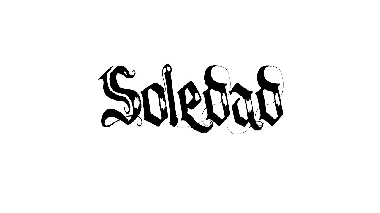 Soledad // Edwin Loera [Video Oficial] @emekamusic844 