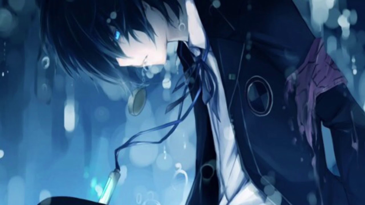 Nightcore 92 Explorer-Post Malone