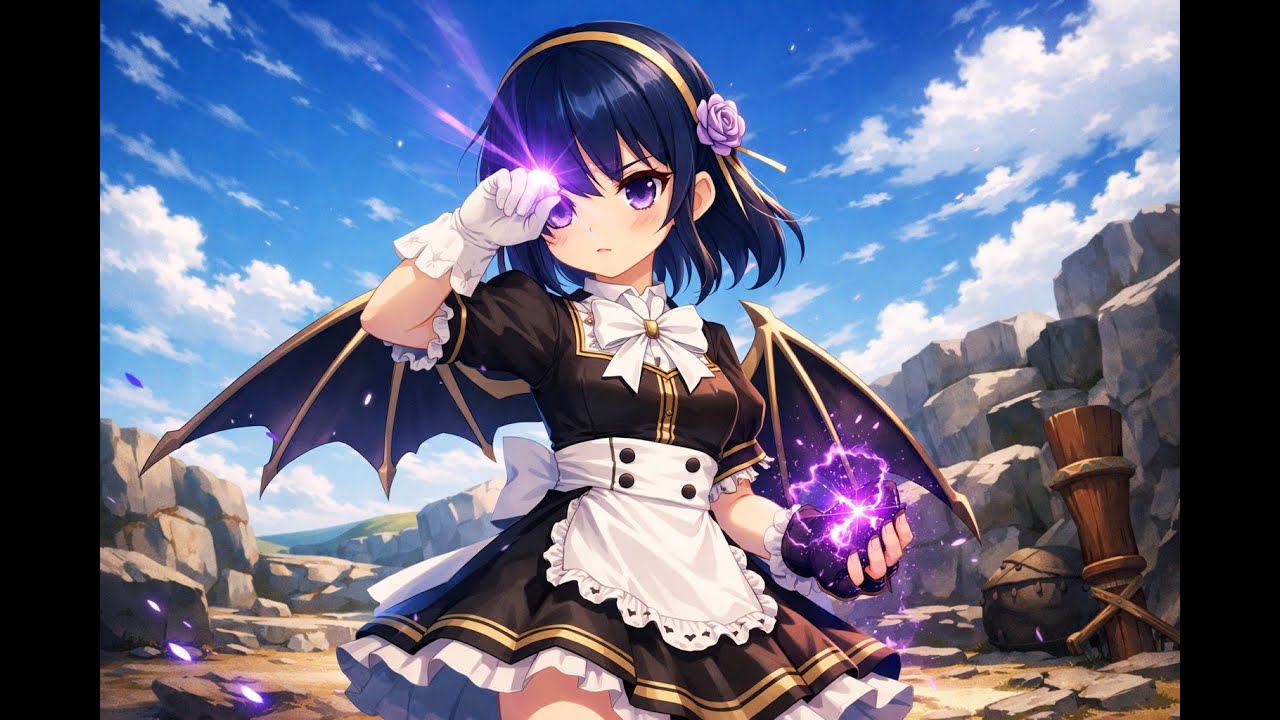 Ragnarok Origin (Global) : EMPERIUM OVERRUN 04/01/2026