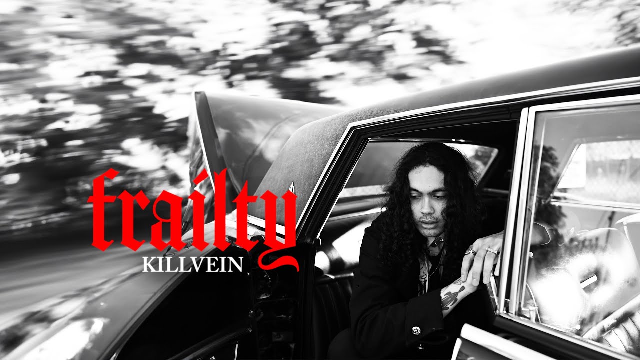 Killvein - Frailty (Official Music Video)