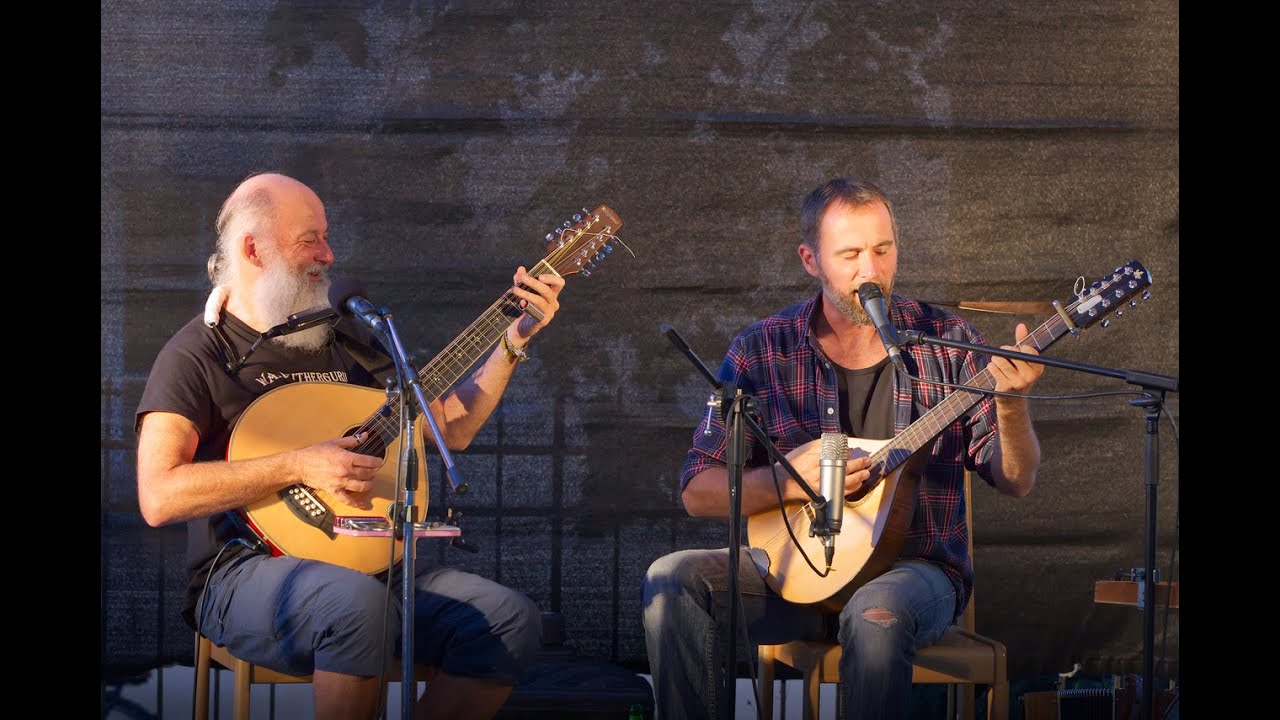Thüringer Waldzither: 