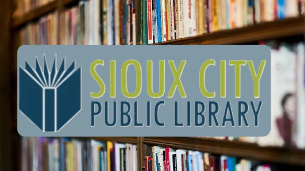 Sioux City library funding standoff may be easing, trustees say