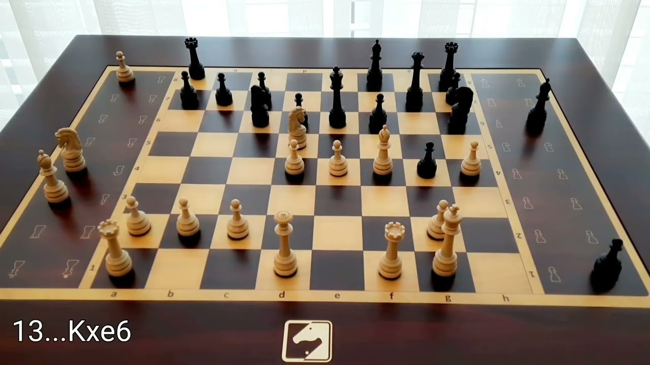 Paul Morphy v Benjamin Chew Tilghman Philadelphia 1859 four board blindfolded charity event 