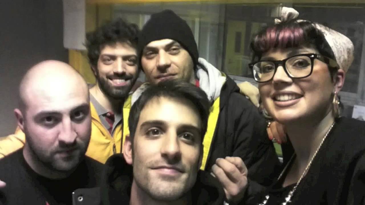 Bullz Studio - Intervista Doppia Acca