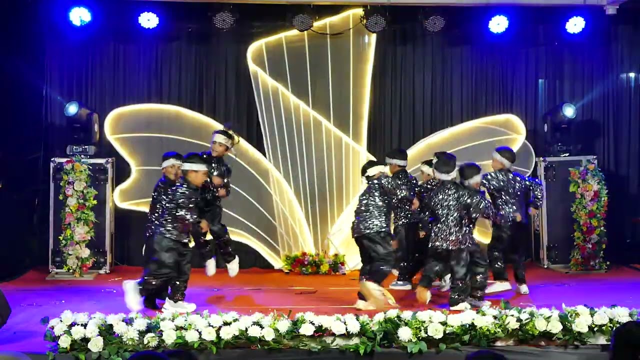 #dance Kids