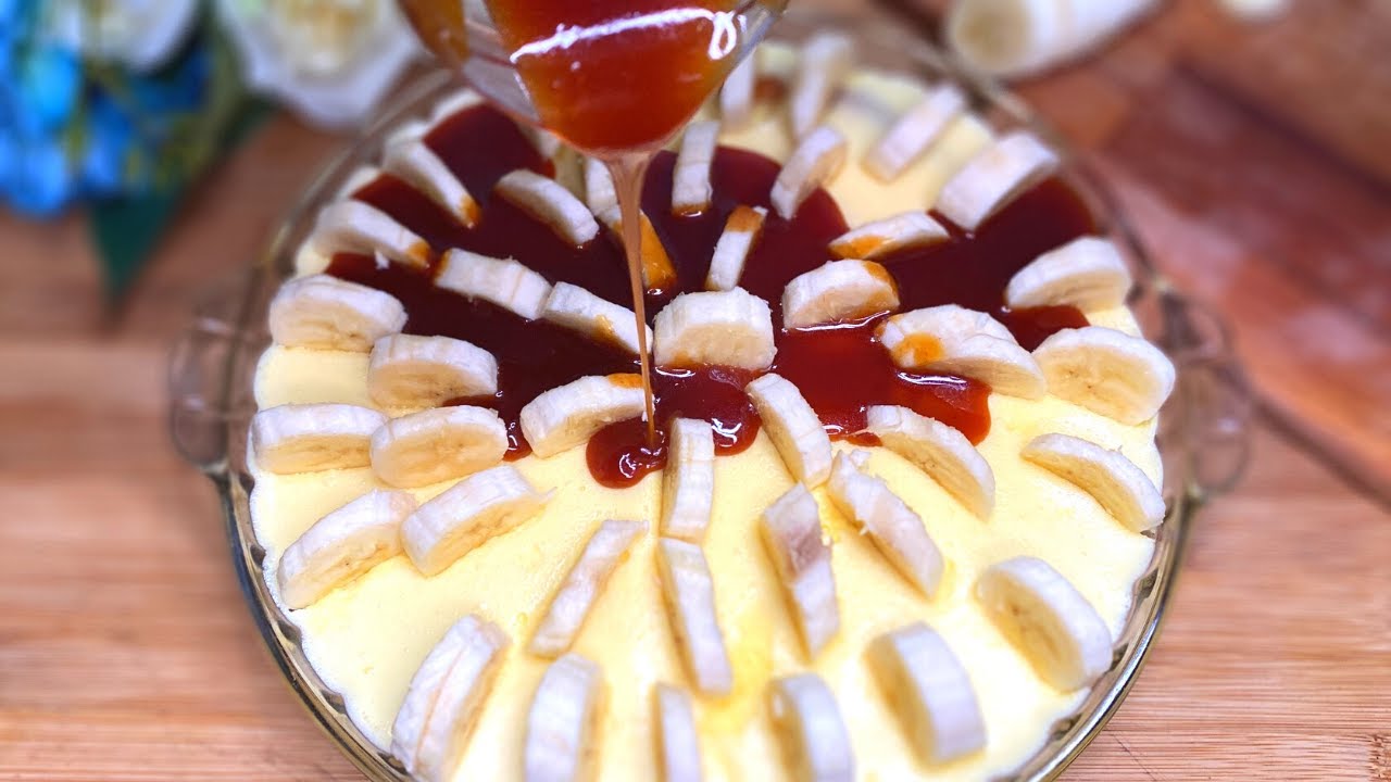 torta fredda in 5 minuti: ricetta