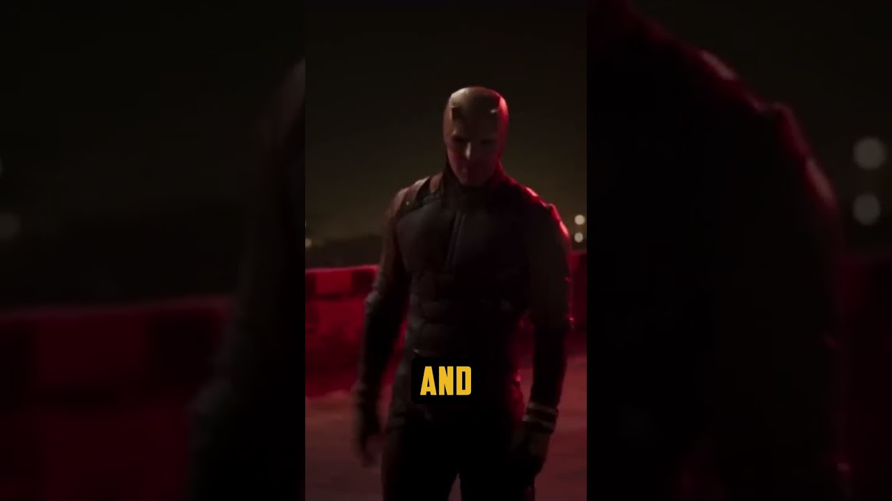 Will Daredevil: Born Again Be Another MCU Woke Reboot?