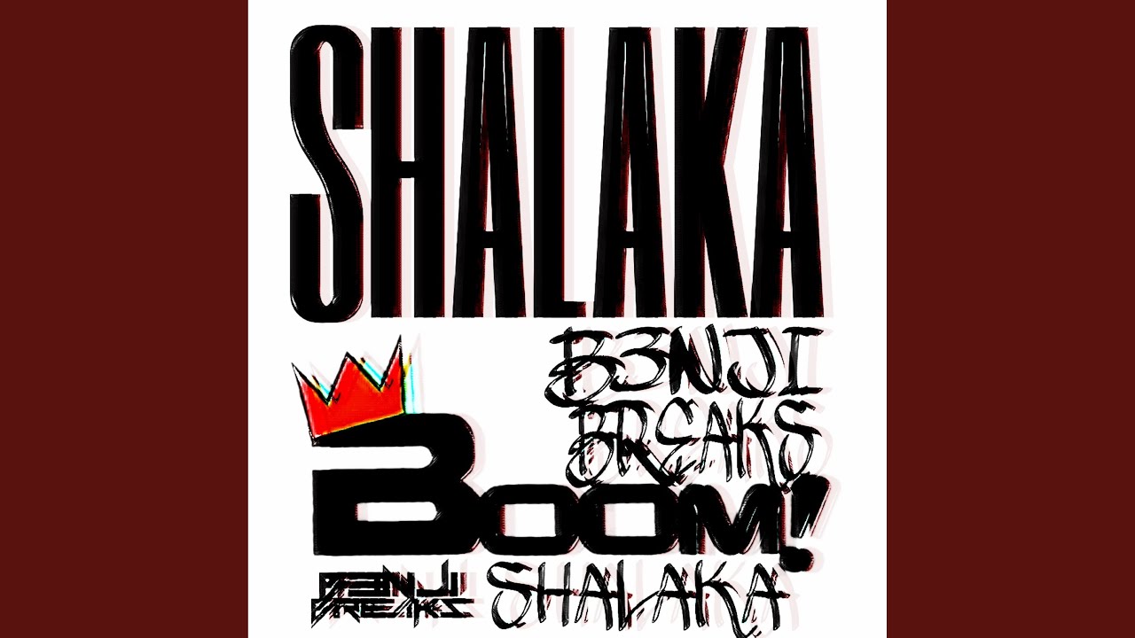 Boom Shalaka
