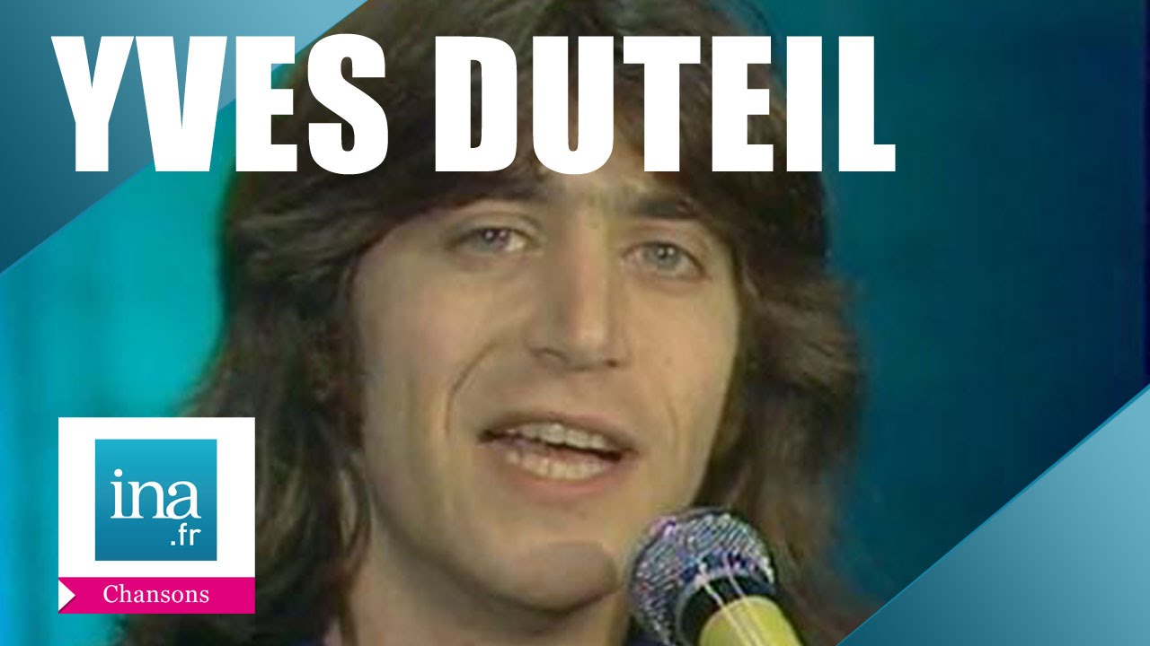 Yves Duteil 