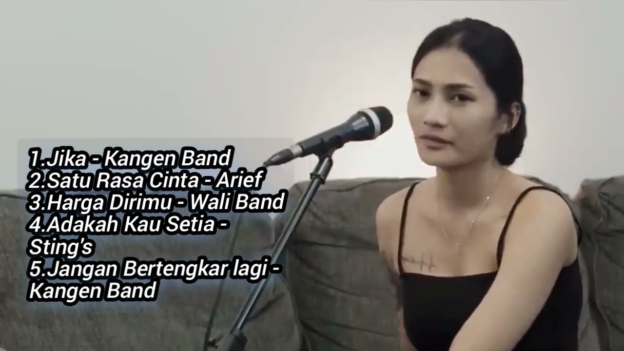 Best Cover music - LATOYA DE LARASA