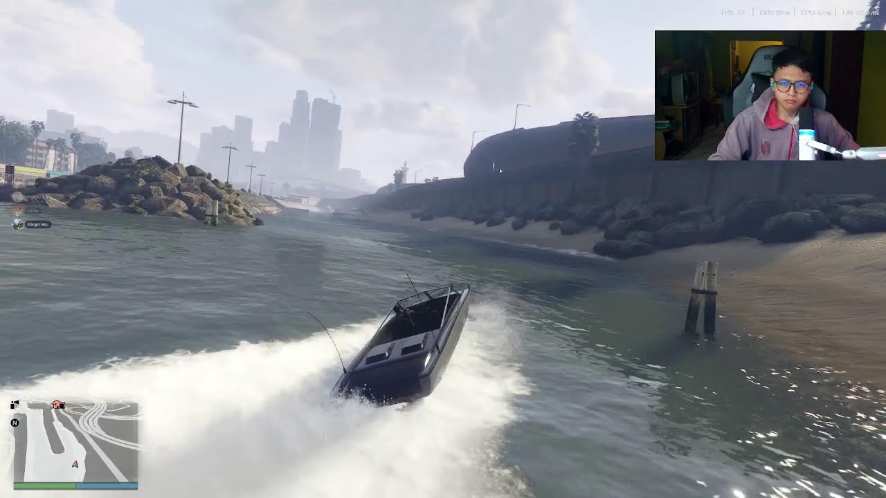 GTA V