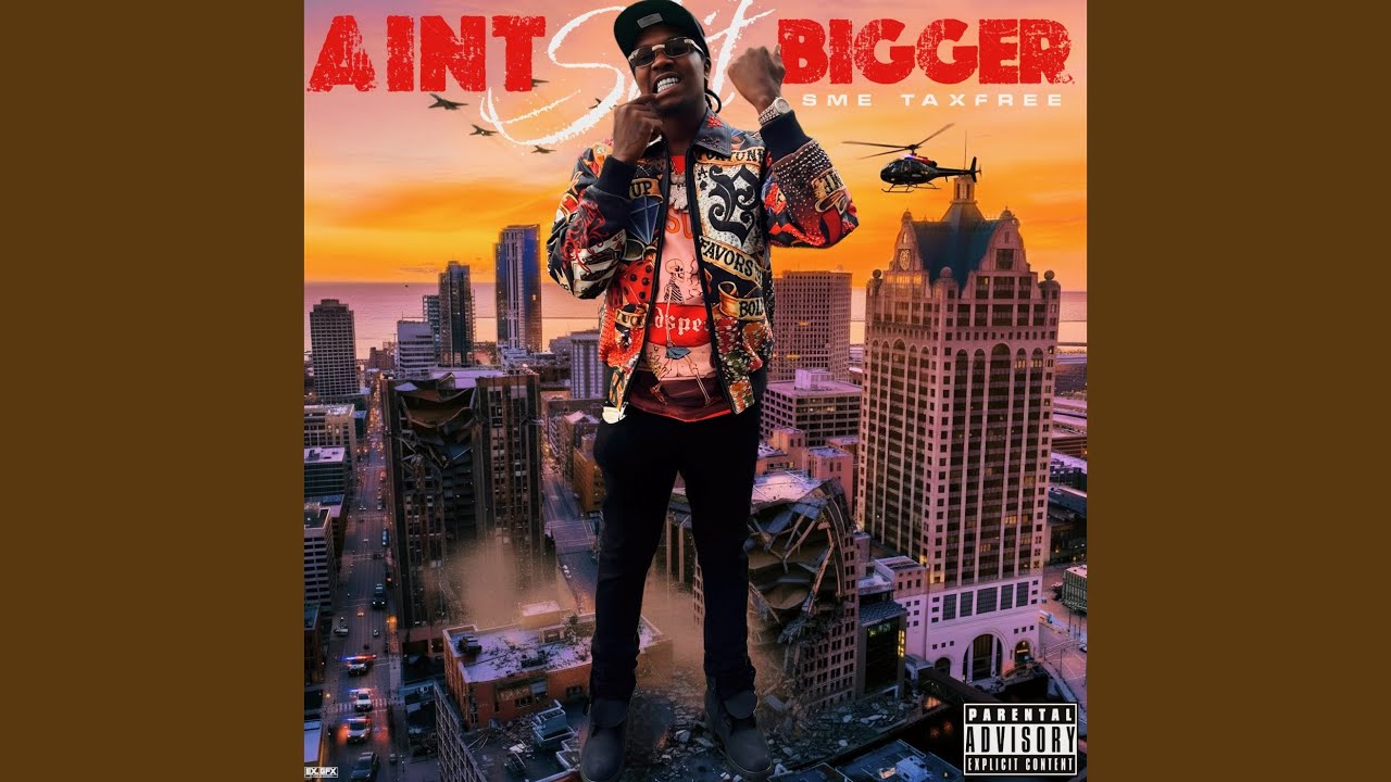 Biggest Business