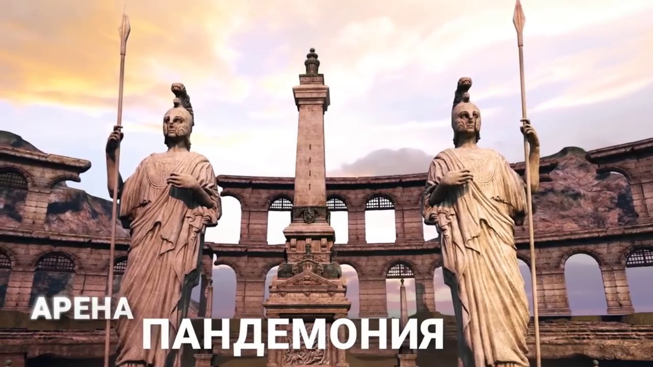 Bless Online  Данжи Огромный кусок контента