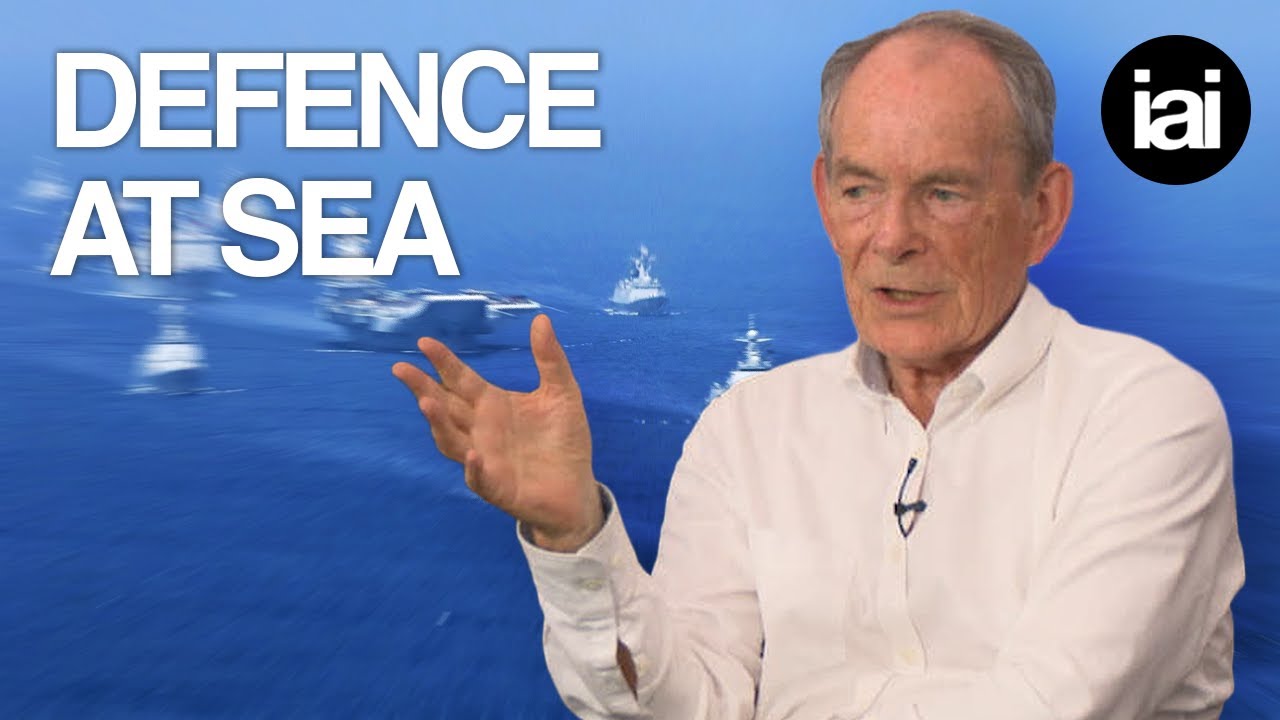 Is China's naval power a threat to the West? | Simon Jenkins, Isabel Hilton, and Duncan Potts