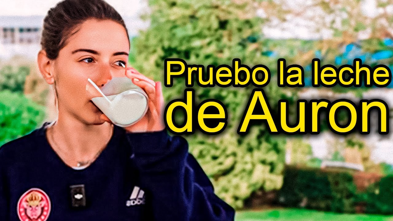 Se HUMILLÓ sola por ser INFIEL a AURONPLAY
