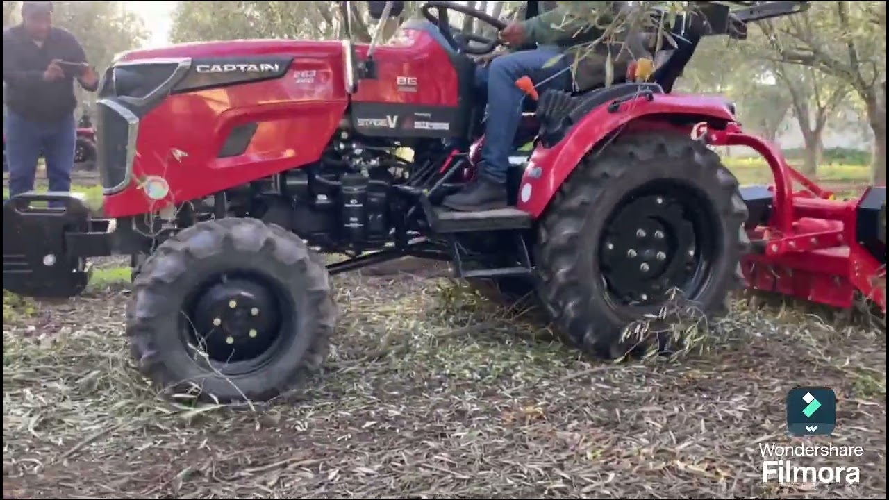 TRACTEUR AGRICOLE  🚜 🚜 🚜