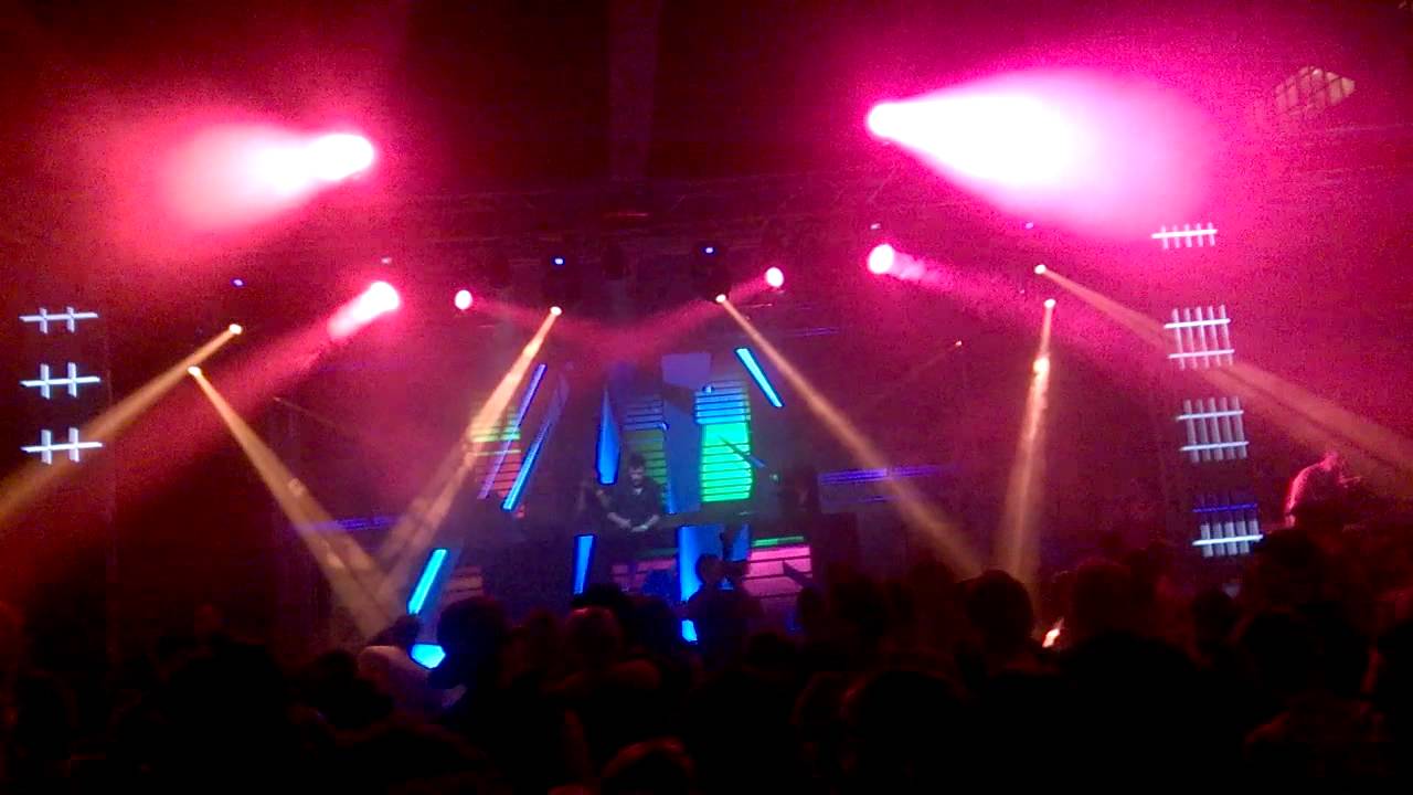 [HD] Bokee Kinetic @Hangar 25.04 by bgdgrotto Part 1