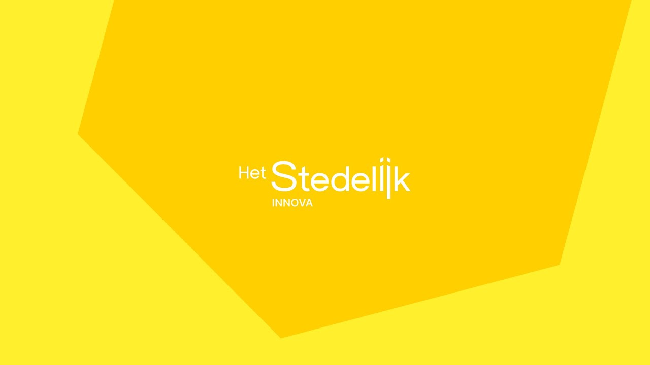 Het Stedelijk Innova