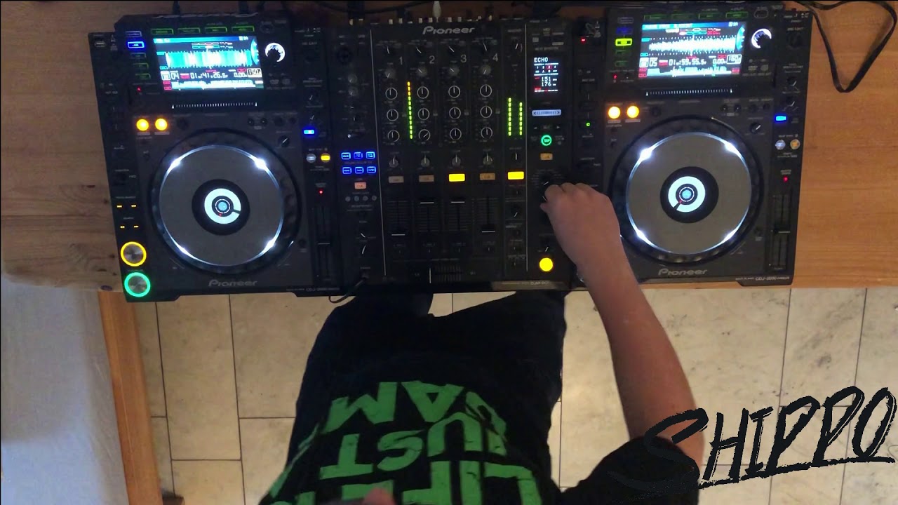 #LoveGenres DJ Mix Vol 2