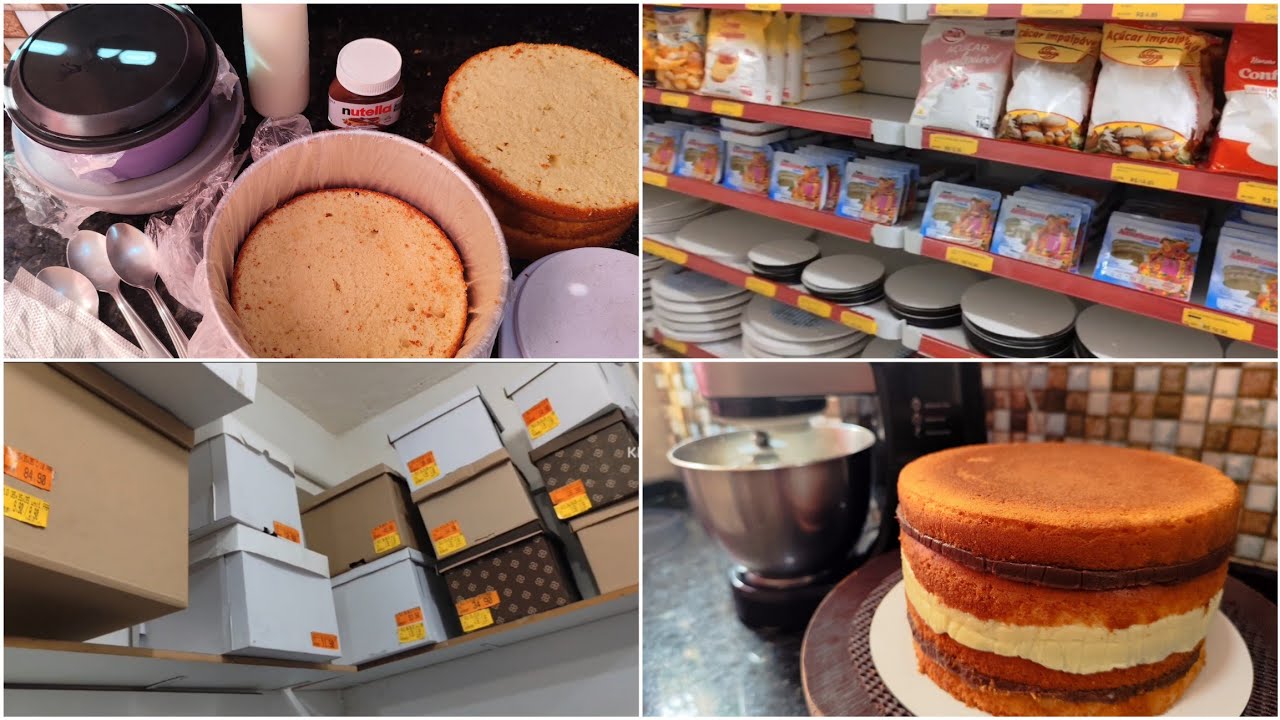 VLOG: COMPRINHAS, PRENSAGEM E DECORAÇÃO🎂/ FIQUEI MUITO CHATEADA POR UM ERRO MEU 😔