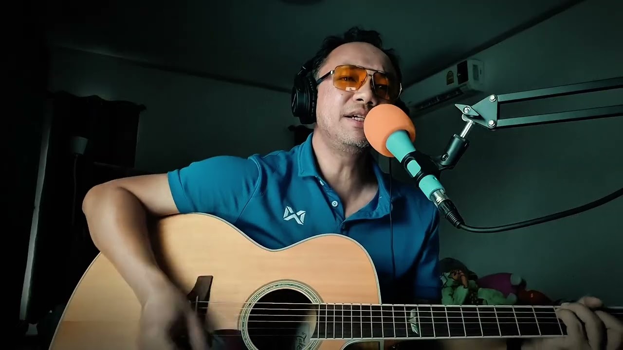 Behind Blue Eyes cover Limp Bizkit by PakZorn