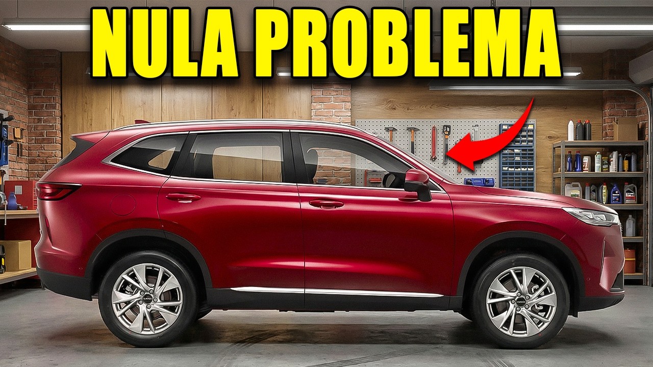 8 SUV Koje Kupite Jednom I Vozite Godinama Kupite Ih Jednom I Vozite ZAUVIJEK!