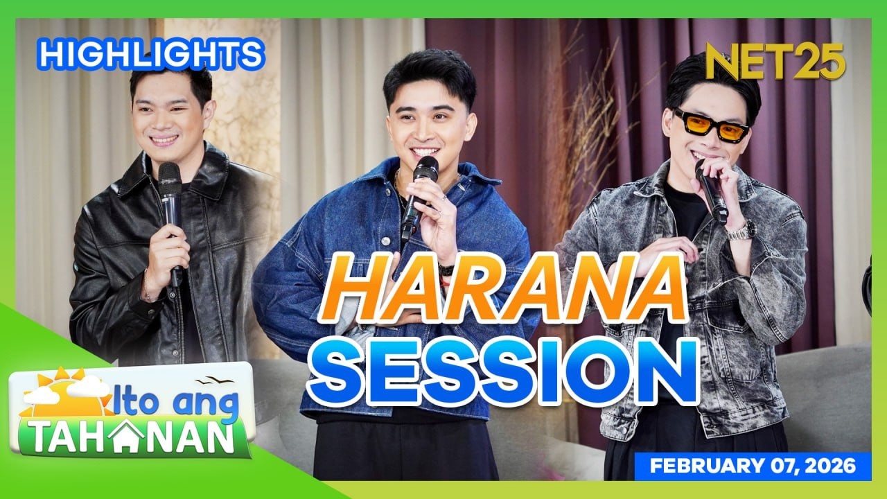 &ldquo;Ikaw lang ang aking mahal&rdquo; cover by Krystan Reyes, Atsin Martin, & Zig Oblea